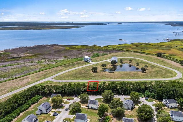 252 Craven St., Georgetown, SC 29440