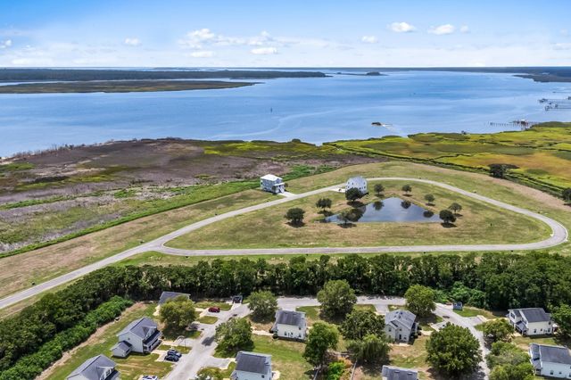 252 Craven St., Georgetown, SC 29440
