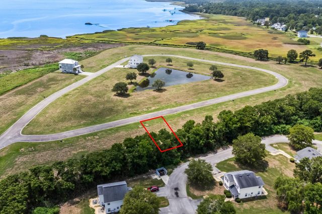 252 Craven St., Georgetown, SC 29440