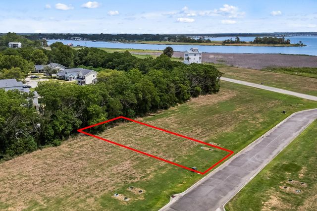 252 Craven St., Georgetown, SC 29440