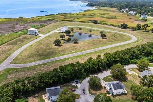 252 Craven St., Georgetown, SC 29440