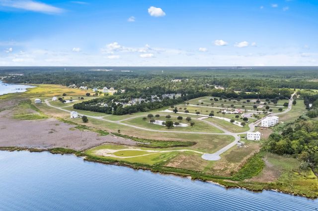 252 Craven St., Georgetown, SC 29440