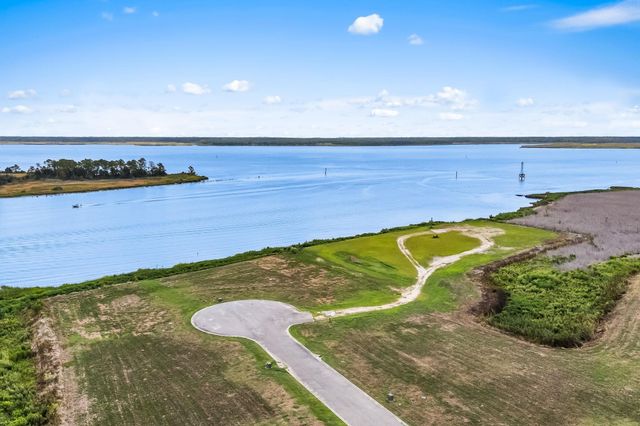 252 Craven St., Georgetown, SC 29440