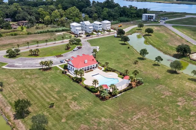 252 Craven St., Georgetown, SC 29440