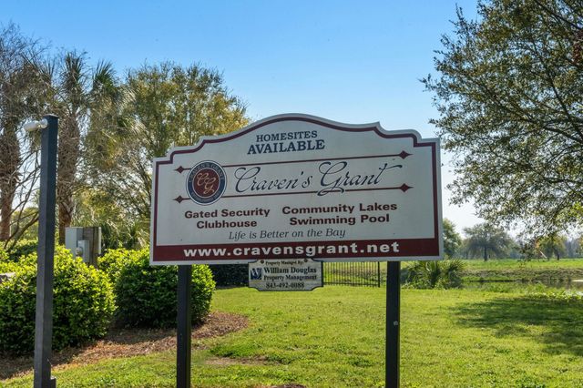 252 Craven St., Georgetown, SC 29440