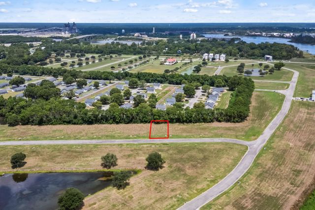 252 Craven St., Georgetown, SC 29440