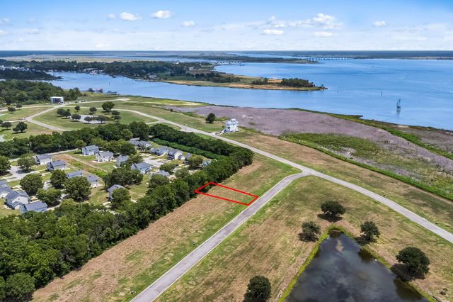 252 Craven St., Georgetown, SC 29440