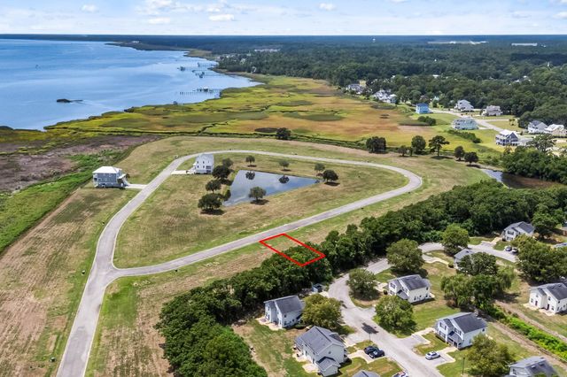 252 Craven St., Georgetown, SC 29440