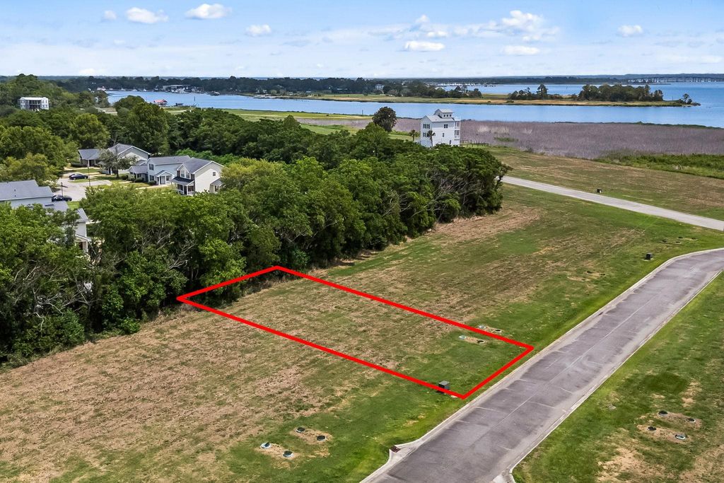 252 Craven St., Georgetown, SC 29440 — photo 3