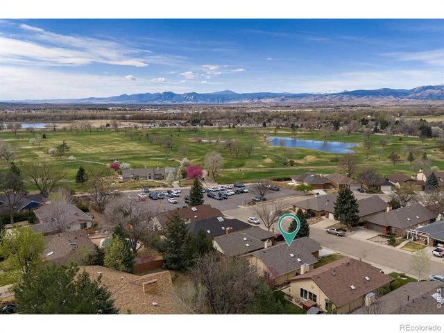 1224 Cornell Drive, Longmont, CO 80503