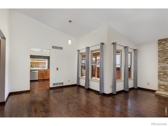 1224 Cornell Drive, Longmont, CO 80503