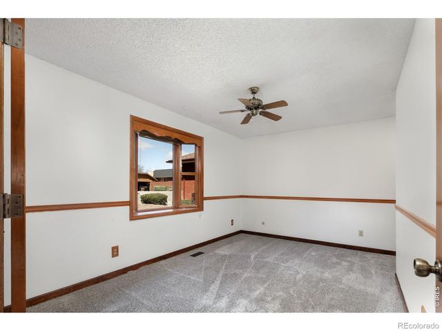1224 Cornell Drive, Longmont, CO 80503