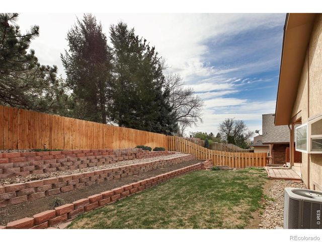 1224 Cornell Drive, Longmont, CO 80503