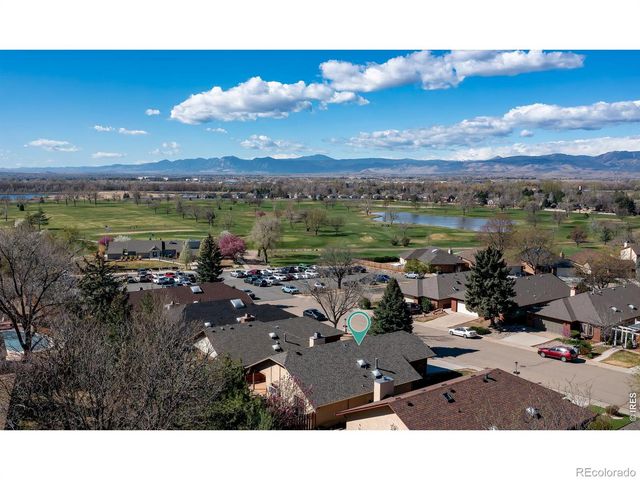 1224 Cornell Drive, Longmont, CO 80503