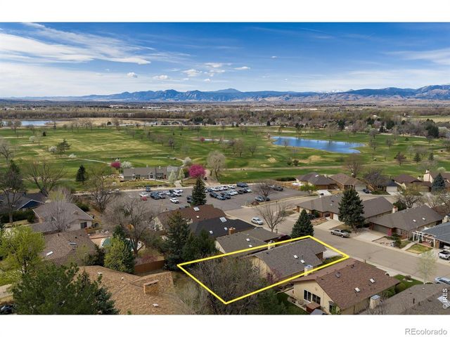 1224 Cornell Drive, Longmont, CO 80503