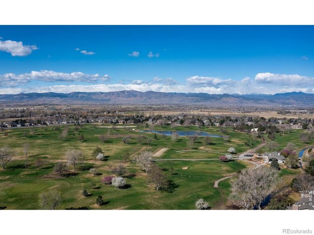 1224 Cornell Drive, Longmont, CO 80503