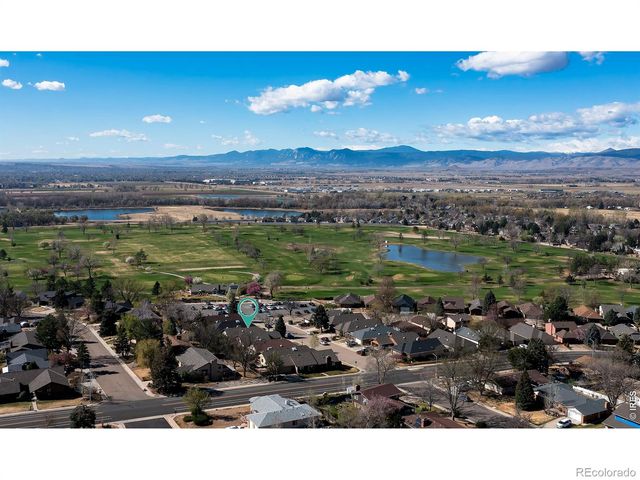 1224 Cornell Drive, Longmont, CO 80503
