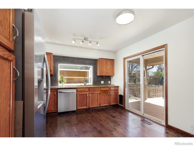 1224 Cornell Drive, Longmont, CO 80503