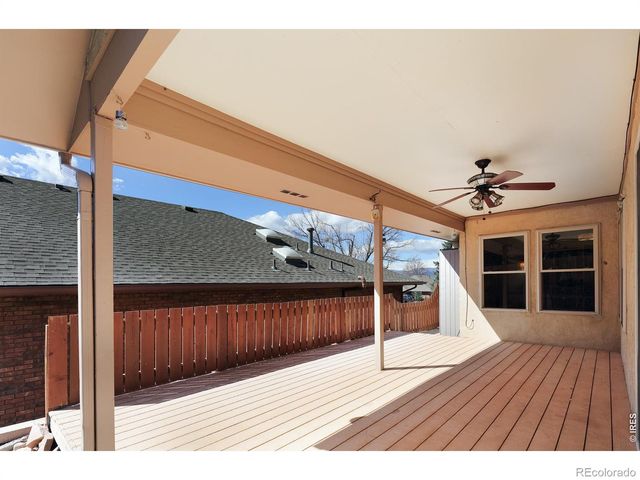 1224 Cornell Drive, Longmont, CO 80503