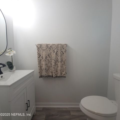 11607 HICKORY OAK Drive, Jacksonville, FL 32218