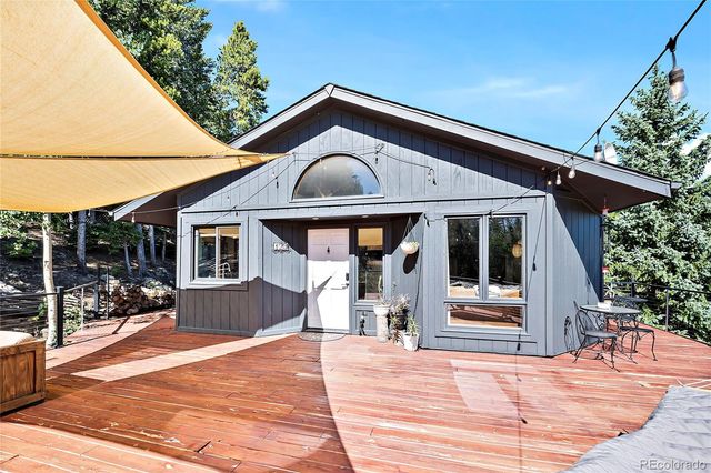 129 Martin Drive, Evergreen, CO 80439