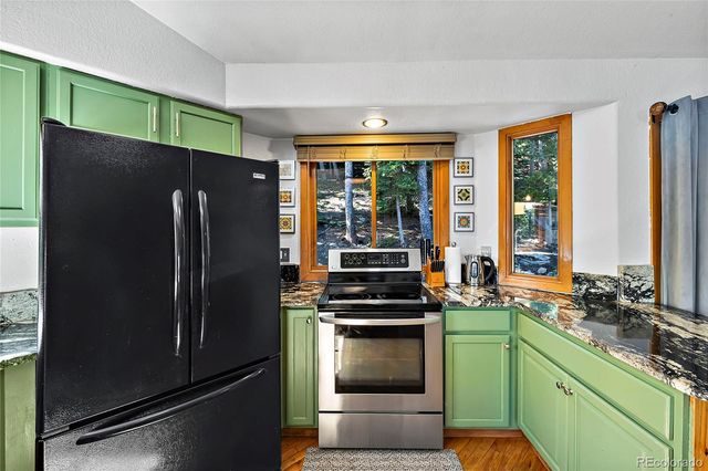 129 Martin Drive, Evergreen, CO 80439