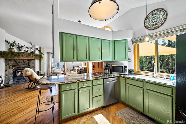 129 Martin Drive, Evergreen, CO 80439