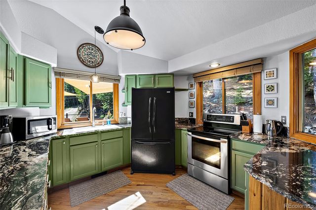 129 Martin Drive, Evergreen, CO 80439