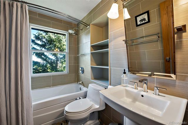 129 Martin Drive, Evergreen, CO 80439