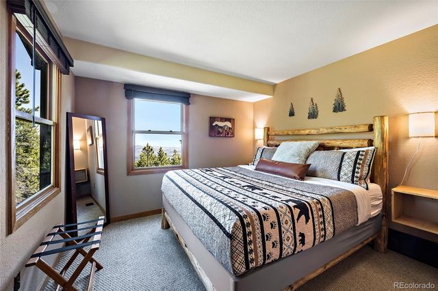 129 Martin Drive, Evergreen, CO 80439