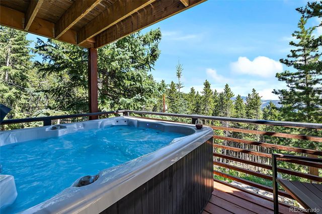 129 Martin Drive, Evergreen, CO 80439