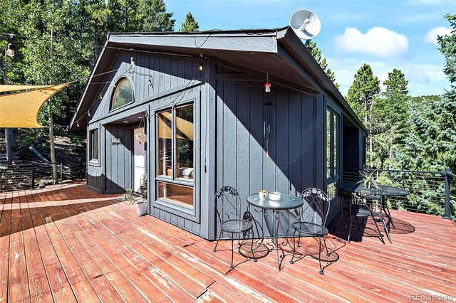 129 Martin Drive, Evergreen, CO 80439