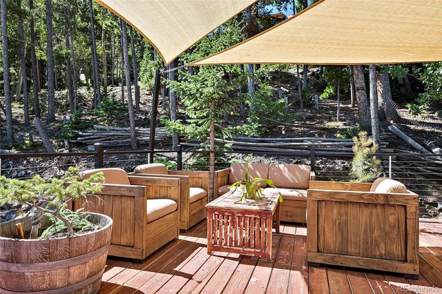 129 Martin Drive, Evergreen, CO 80439