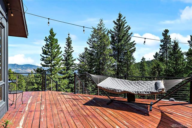 129 Martin Drive, Evergreen, CO 80439