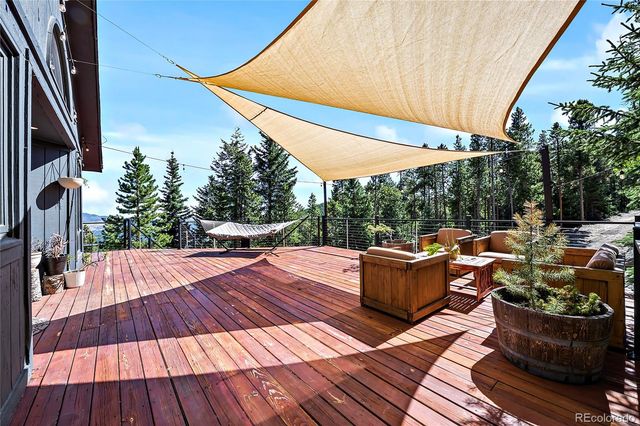 129 Martin Drive, Evergreen, CO 80439