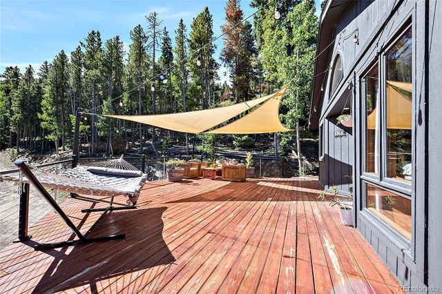 129 Martin Drive, Evergreen, CO 80439