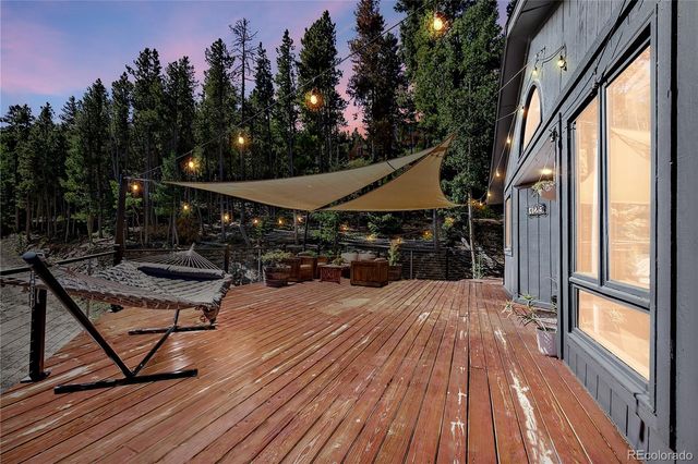 129 Martin Drive, Evergreen, CO 80439