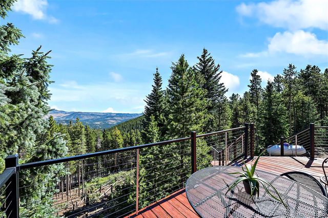 129 Martin Drive, Evergreen, CO 80439