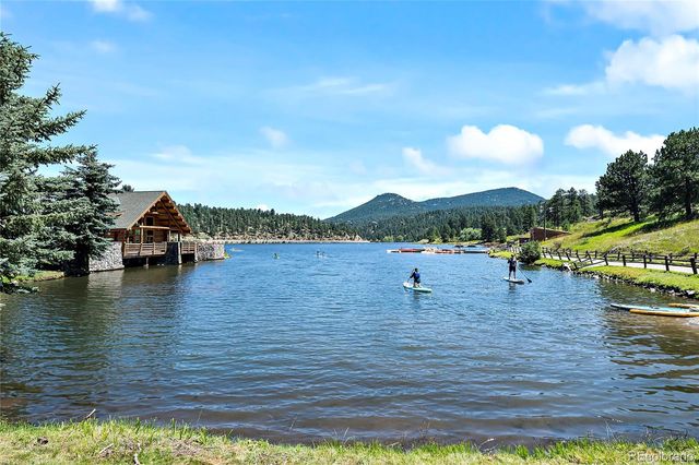 129 Martin Drive, Evergreen, CO 80439