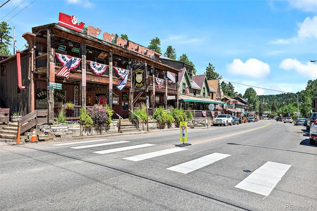 129 Martin Drive, Evergreen, CO 80439