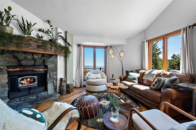 129 Martin Drive, Evergreen, CO 80439