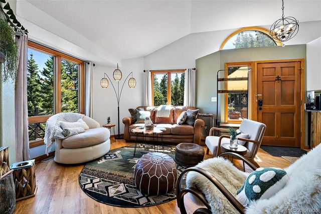 129 Martin Drive, Evergreen, CO 80439