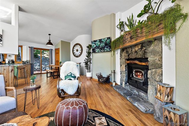 129 Martin Drive, Evergreen, CO 80439