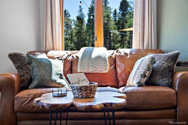 129 Martin Drive, Evergreen, CO 80439