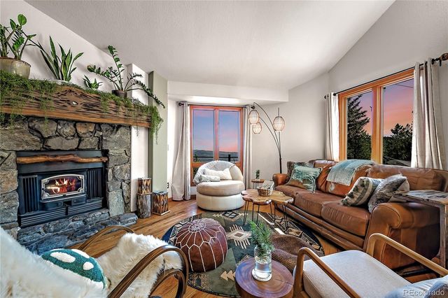 129 Martin Drive, Evergreen, CO 80439