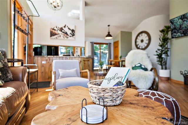 129 Martin Drive, Evergreen, CO 80439