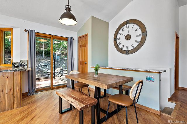 129 Martin Drive, Evergreen, CO 80439