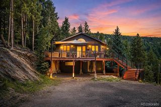 129 Martin Drive, Evergreen, CO 80439