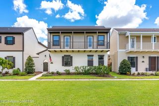 2372 Pravny Lane, Melbourne, FL 32940