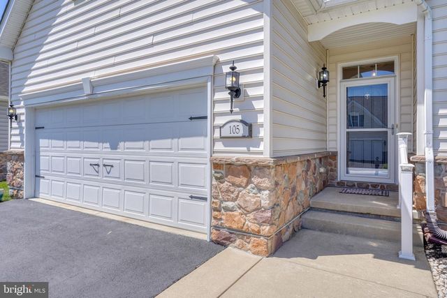 105 OSCAR MILL LN, Smyrna, DE 19977